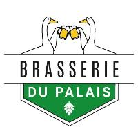 BIERE BLONDE (*) - Brasserie du Palais